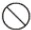 FAGOR FG879 - Attention - 5