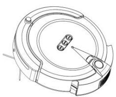 FAGOR FG879 - Statut de la charge - 3
