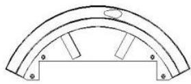 FAGOR FG879 - Composants du produit - 10