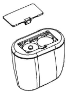 FAGOR FG879 - Setting of space isolator - 2
