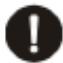 FAGOR FG879 - Caution - 2