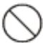FAGOR FG879 - Attention - 5