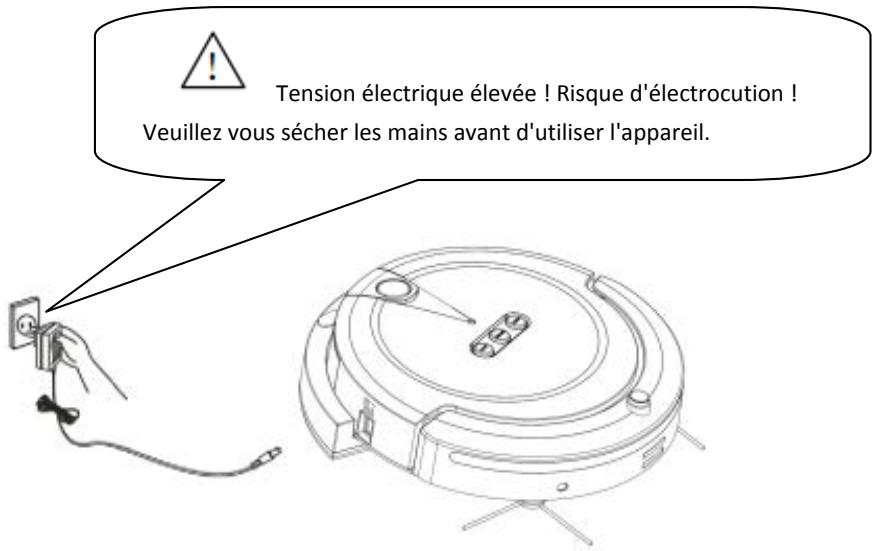 FAGOR FG879 - Charge manuelle - 2