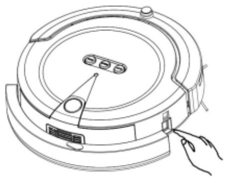 FAGOR FG879 - Start cleaning - 1