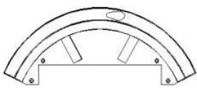 FAGOR FG879 - Product Components - 10