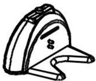 FAGOR FG879 - Product Components - 3