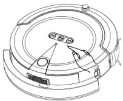 FAGOR FG879 - Statut de la charge - 1