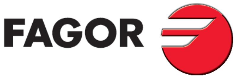 FAGOR FG879 - TENIR HORS DE LA PORTEE DES ENFANTS. - 1