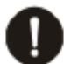 FAGOR FG879 - Attention! - 1