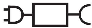 PANASONIC EL2A - Avertissement - 1