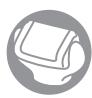 PANASONIC EL2A - Épilation des jambes ou des bras - 1