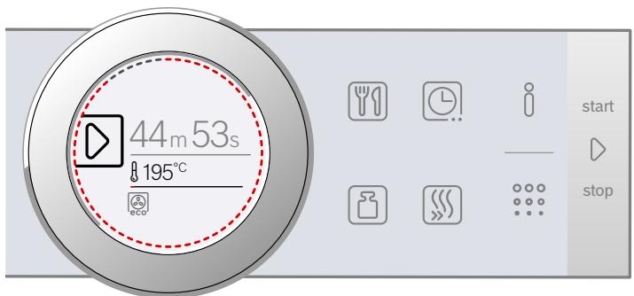 BOSCH HBG672BS2 - Réglage - 2