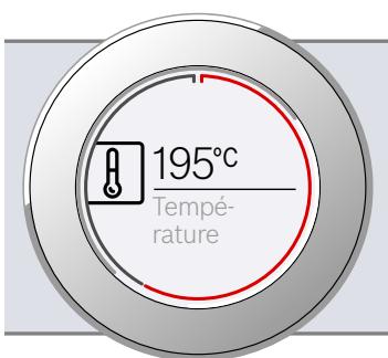 BOSCH HBG672BS2 - Écran - 2