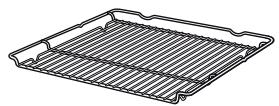 BOSCH HBG672BS2 - Accessoires fournis - 1