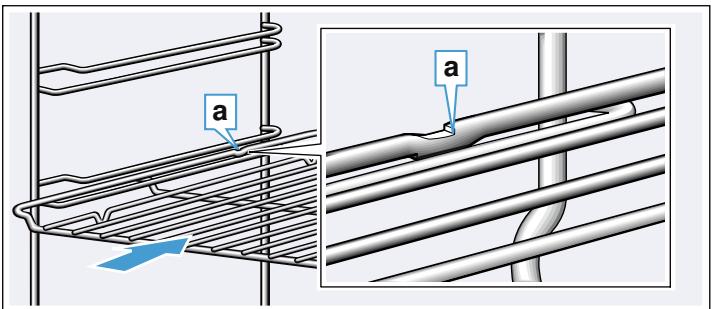 BOSCH HBG672BS2 - Fonction d'arrêt - 1