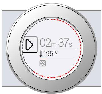 BOSCH HBG672BS2 - Écran - 1