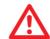 BOSCH HBG672BS2 - Risque de brûlure! - 1