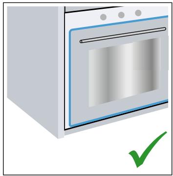 BOSCH HBG672BS2 - Économie d'énergie - 8