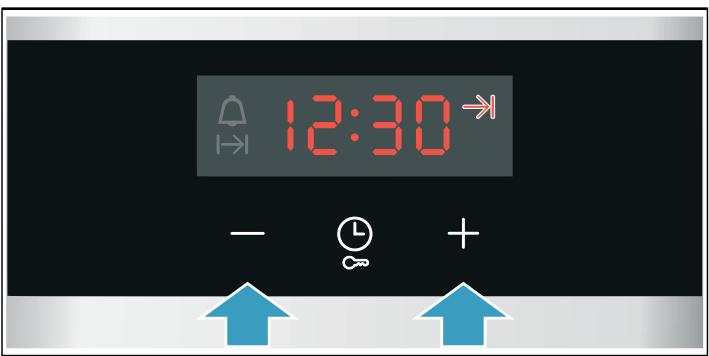 BOSCH HBF114ES0 - Remarques - 2