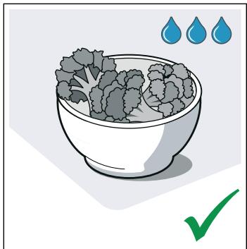 BOSCH HBF114ES0 - Économie d'énergie - 2