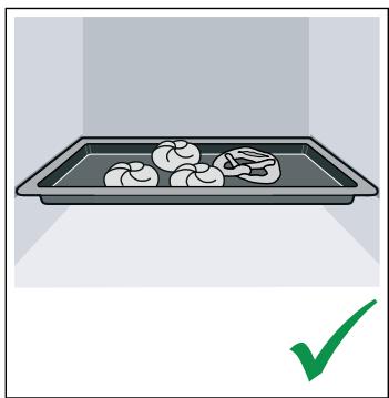 BOSCH HBF114ES0 - Économie d'énergie - 6