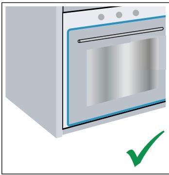 BOSCH HBF114ES0 - Économie d'énergie - 8