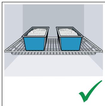 BOSCH HBF114ES0 - Économie d'énergie - 10