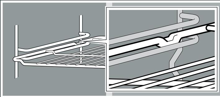 BOSCH HBF114ES0 - Insérer l'accessoire - 2