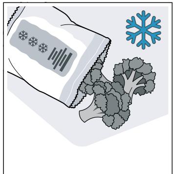 BOSCH HBF114ES0 - Économie d'énergie - 1