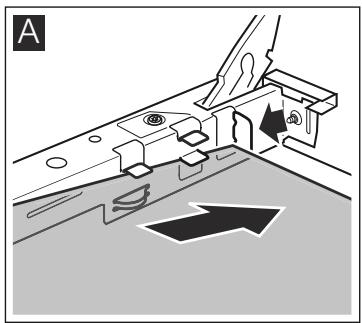 BOSCH HBA573EB0 - Pose - 1