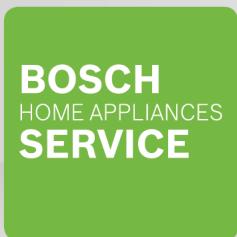 BOSCH HBA74S350E - Thank you for buying a Bosch Home Appliance! - 1