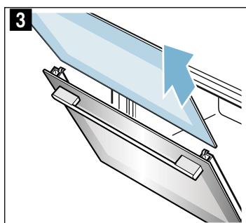 BOSCH HEB578BS1 - Desmontar los cristales - 3