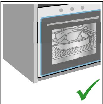 BOSCH HEB578BS1 - Ahorro de energia - 8