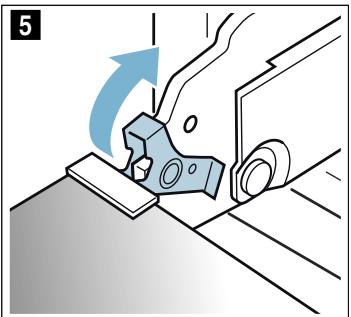 BOSCH HEB578BS1 - Montar los cristales - 5