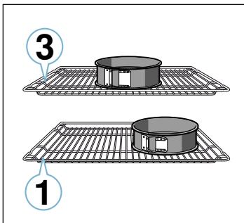 BOSCH HEB513BS0 - Backen auf mehreren Ebenen - 1