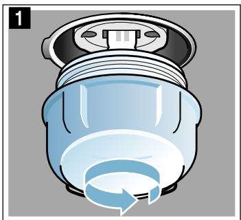 BOSCH HEB513BS0 - Warning - Verbrennungsgefahr! - 1