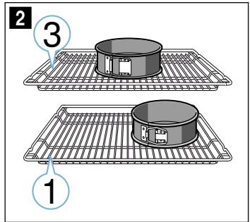 BOSCH HEB513BS0 - Backen - 2