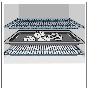 BOSCH HBG633TS1J - Energiesparen - 5
