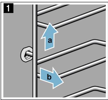 BOSCH HBG633TS1J - Warning - Verbrennungsgefahr! - 2