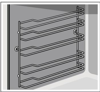 BOSCH HEA513BW0 - Warnung – Verbrennungsgefahr! - 1