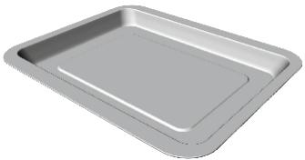 ROSIERES RFD659MIN - OVEN EQUIPMENT - 6