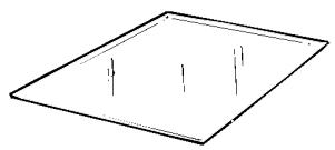ROSIERES RFD7554MIN - OVEN EQUIPMENT ACCORDING TO THE MODEL - 7