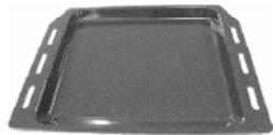 ROSIERES RFD7554MIN - OVEN EQUIPMENT ACCORDING TO THE MODEL - 3