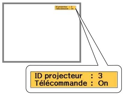 EPSON TW 5600 - TW5650 - Sélectionner le projecteur que vous souhaitez faire fonctionner - 2