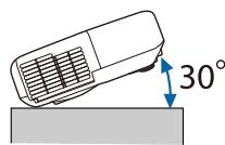 EPSON TW 5600 - TW5650 - Signaux composantes (RVB analogue) - 2