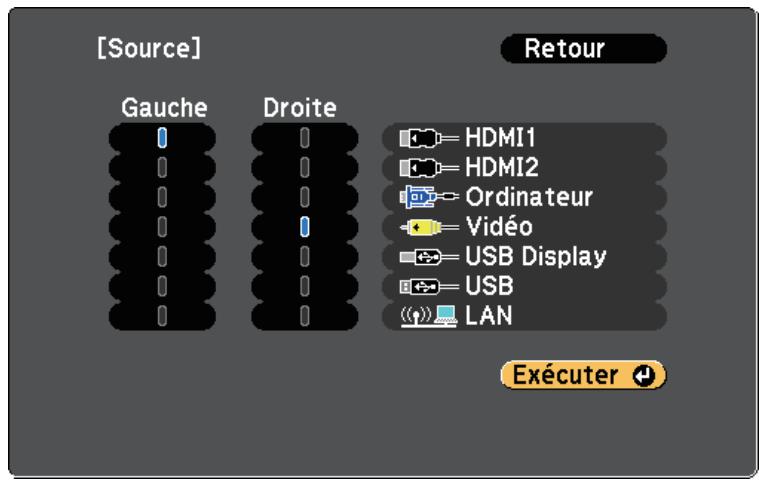 EPSON TW 5600 - TW5650 - Liens connexes - 6