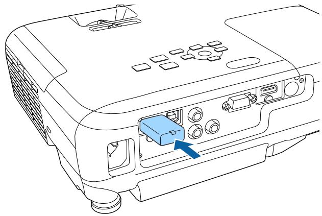EPSON TW 5600 - TW5650 - Attention - 2