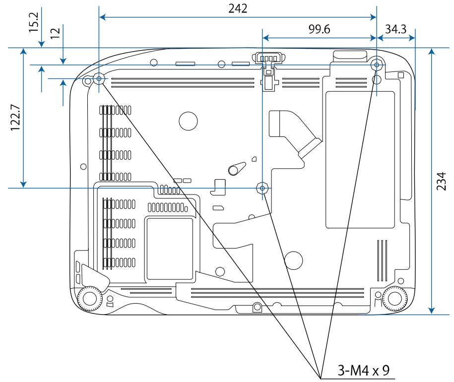 EPSON EB W41 - Liens connexes - 2