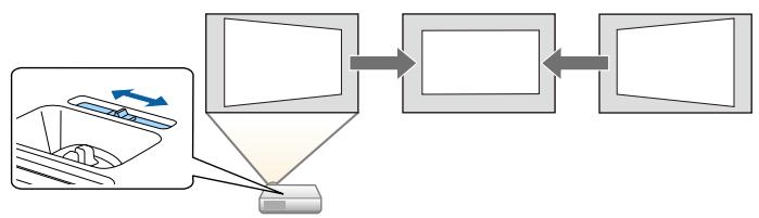 EPSON EB W41 - Configuration rapide et facile - 1