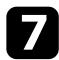 EPSON EB W41 - Liens connexes - 17